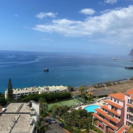 Seashell Caracas Apartment Funchal  Luaran gambar