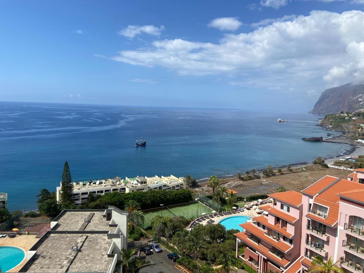 Seashell Caracas Apartment Funchal  Luaran gambar