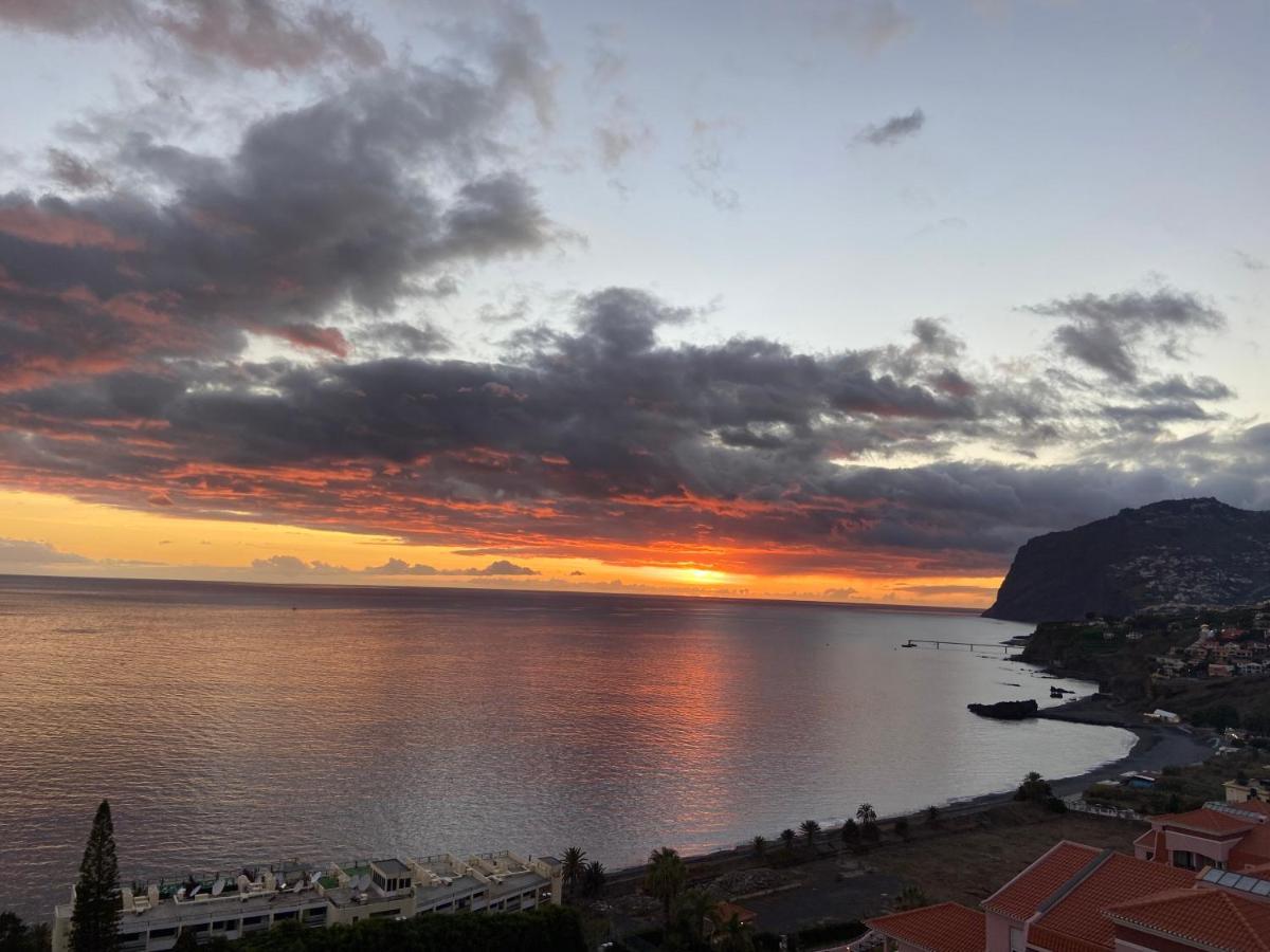 Seashell Caracas Apartment Funchal  Luaran gambar