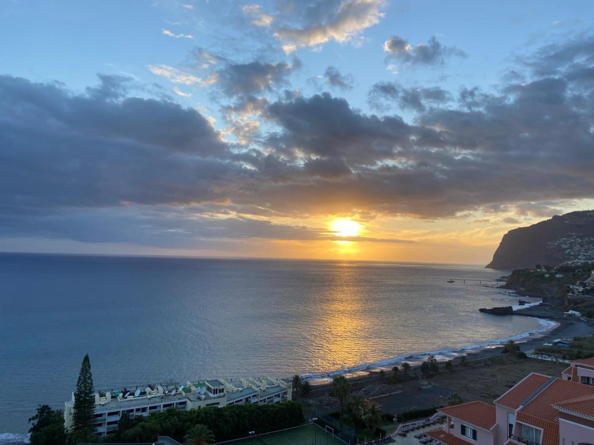 Seashell Caracas Apartment Funchal  Luaran gambar
