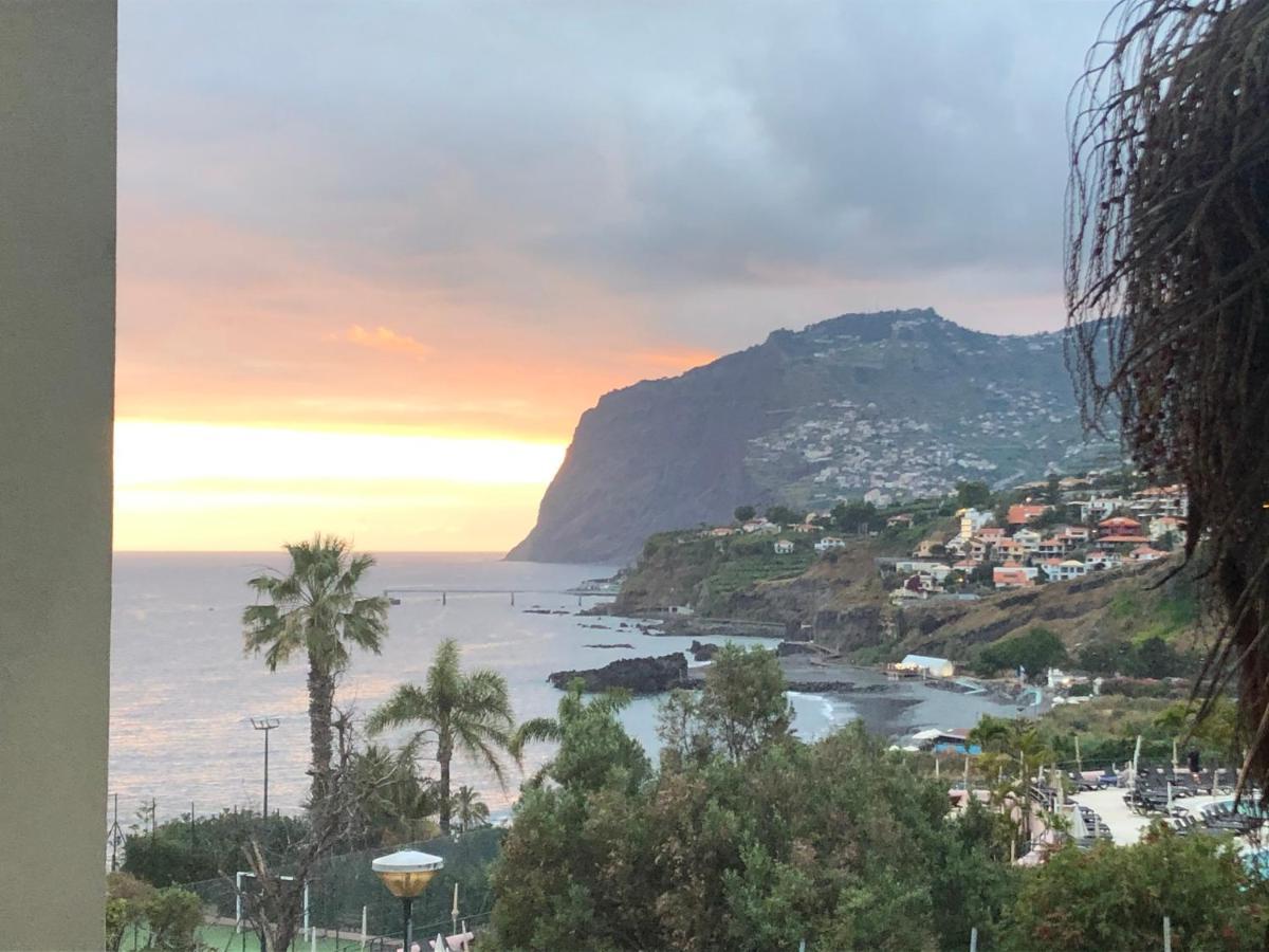 Seashell Caracas Apartment Funchal  Luaran gambar