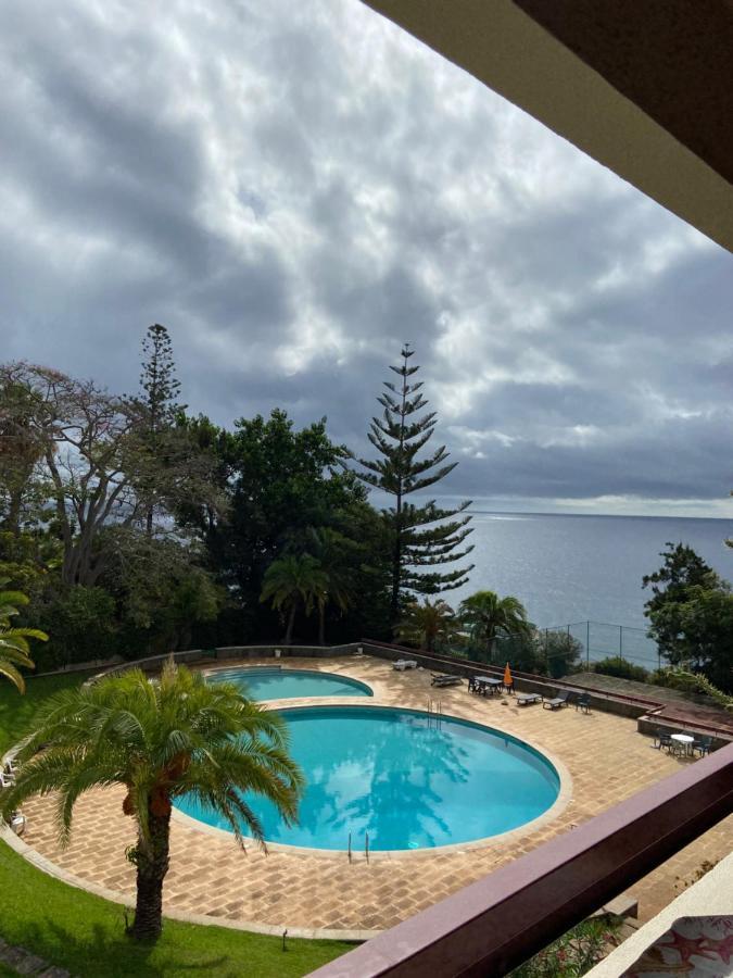 Seashell Caracas Apartment Funchal  Luaran gambar