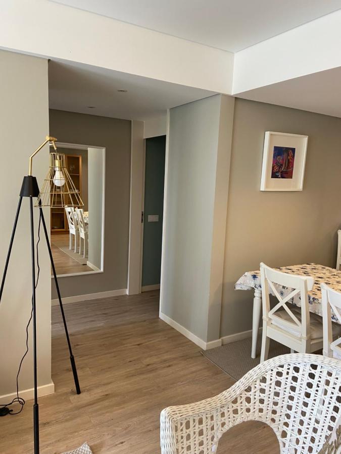 Seashell Caracas Apartment Funchal  Luaran gambar