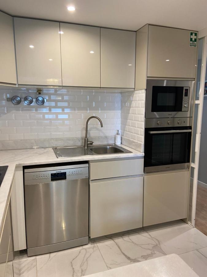 Seashell Caracas Apartment Funchal  Luaran gambar