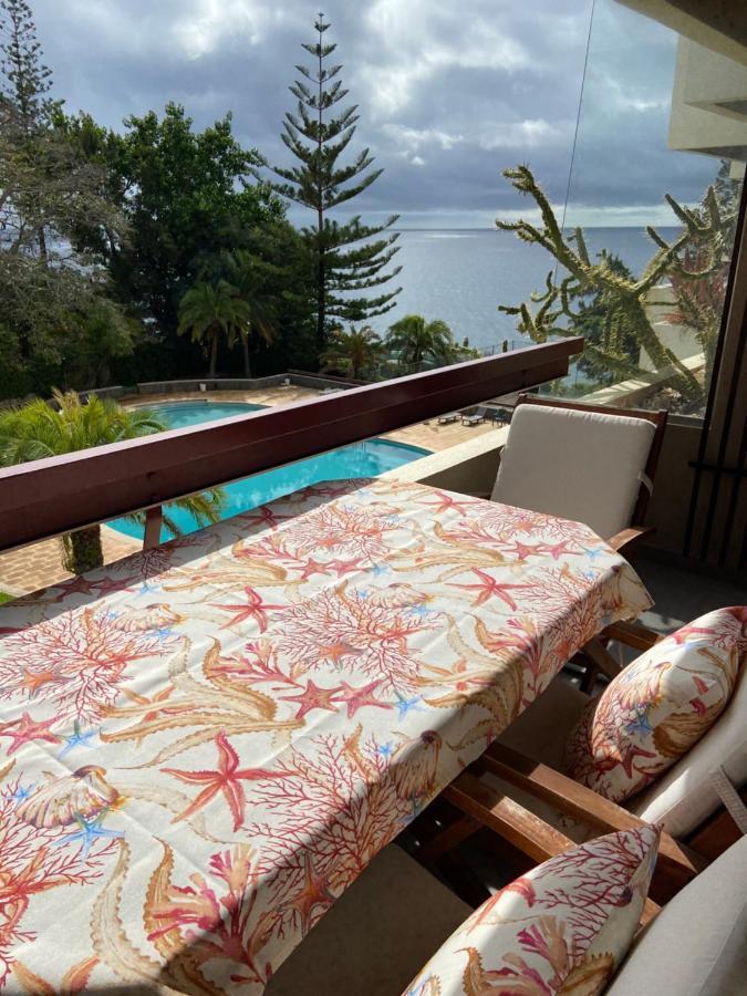 Seashell Caracas Apartment Funchal  Luaran gambar