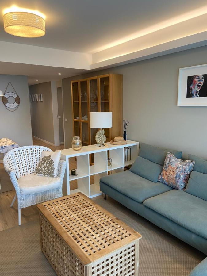 Seashell Caracas Apartment Funchal  Luaran gambar