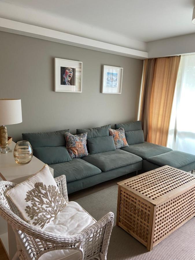 Seashell Caracas Apartment Funchal  Luaran gambar