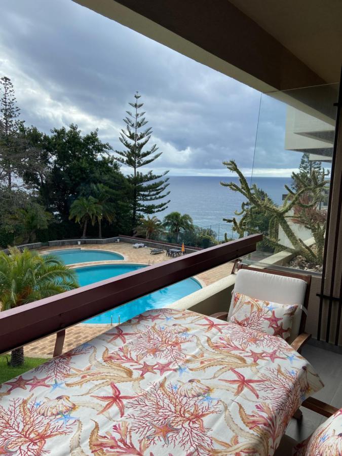 Seashell Caracas Apartment Funchal  Luaran gambar